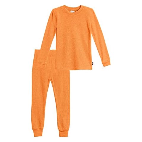 City Threads Girls Thermal Cotton Underwear Set Cover