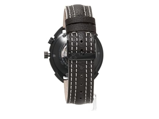Amazon.com: GV2 Men's Squalo Swiss Automatic Watch, Genuine