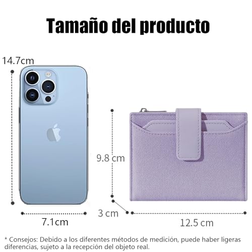 Listado de Carteras para Mujer , tabla con los diez mejores. 26 Imagen adicional