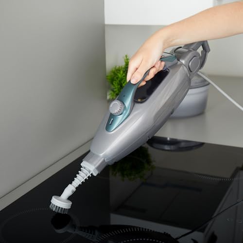 Vaporizador portátil Petra para desinfectar a fondo todo el hogar cómodamente 7