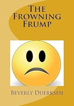 Paperback The Frowning Frump Book