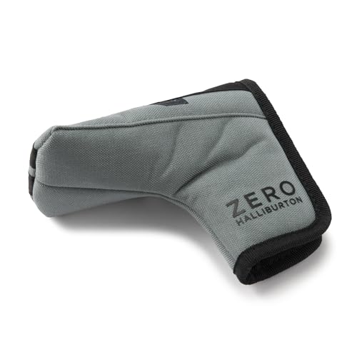 [�[���n���o�[�g��]�S���t�J�o�[ L�^�Ή� Solid Cordura Series | Putter Cover ZHG-CB1 L�^�p�^�[�J�o�[ 82797