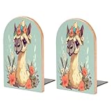 Décoratif : le serre-livres de comptoir a un aspect simple et élégant, et son design et sa couleur assortie peuvent également faire partie de la décoration de la maison, améliorant la beauté et l'atmosphère culturelle de la maison