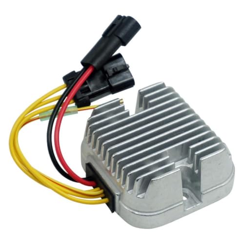 Regulador de tensión para Crew 800 6X6 EFI compatible con 4012748
