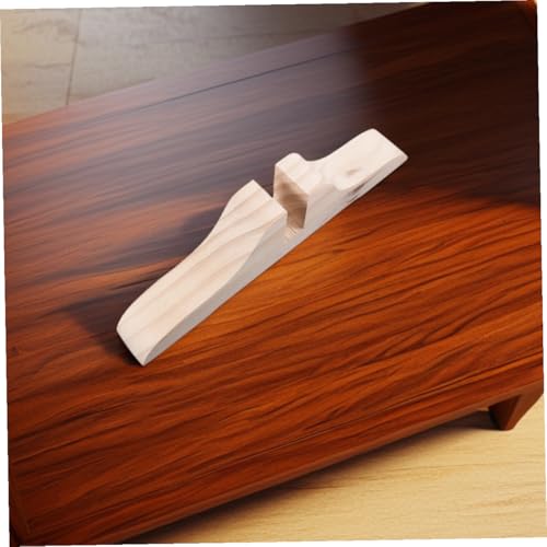 Base de support pour paravent en bois noble pour cloison de séparation