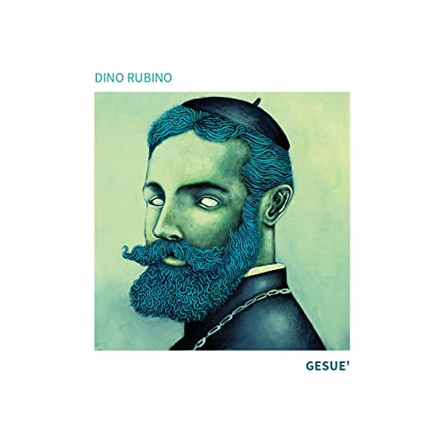 Dino Rubino feat. Daniele Di Bonaventura, Marco Bardoscia & Piero Delle Monache