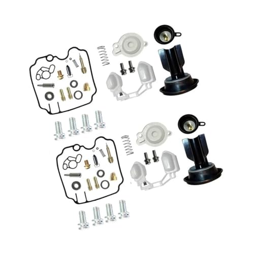 Kit de réparation de carburateur haute précision pour Supersport 600SS 750SS 900SS