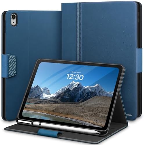 Tablet Hülle kompatibel mit iPad A16 11. / 10. Generation, 9. / 8. / 7