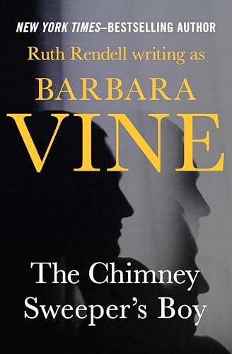 The Chimney Sweeper's Boy