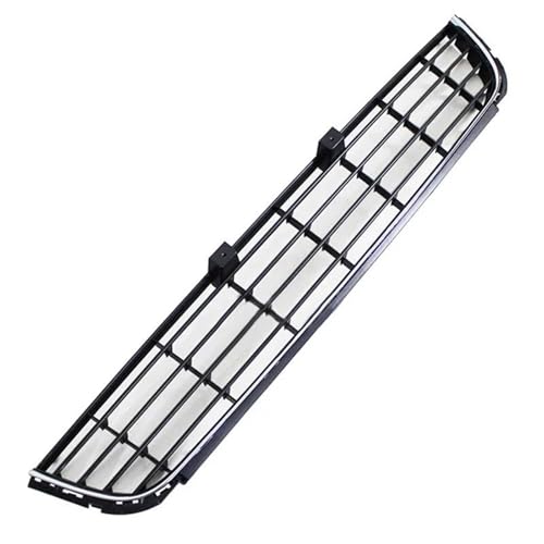Calandre avant pour VW Golf MK6 2009-2012 grille de pare-choc 5K0853677