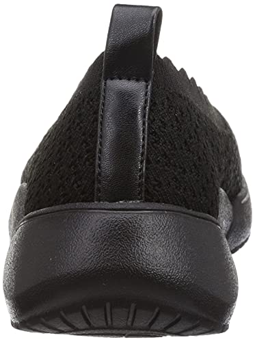 Skechers Skechers Women's Seager Cup - Casual Convo,Black,11M
