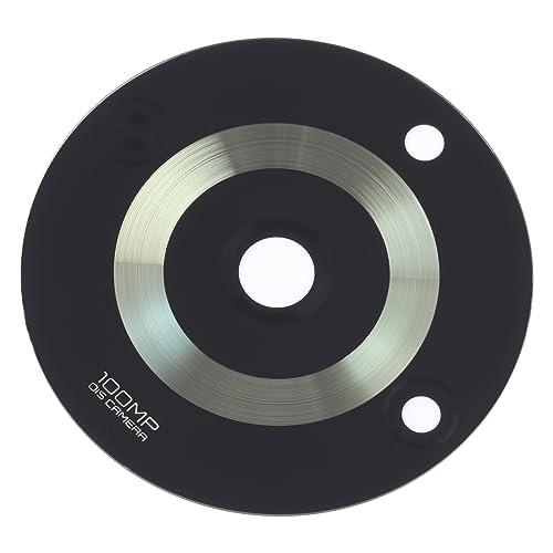 Image of Original Back Camera Lens Glass Replacement Made for Realme 11 Pro (100 MP OIS) (RMX3771) (Green)