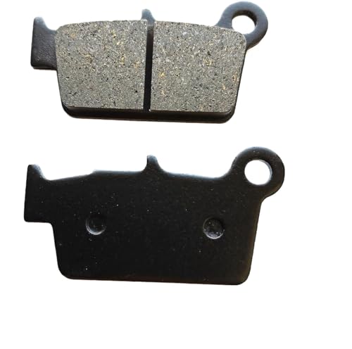 Plaquettes de frein arrière Beta RC480 pour rénovation étrier