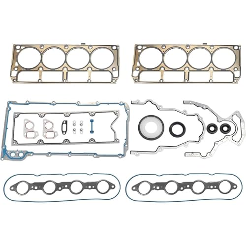 Kit joint de culasse LS9 renforcé pour blocs moteurs LS1 LQ4