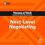 Cover of Next-Level Negotiating