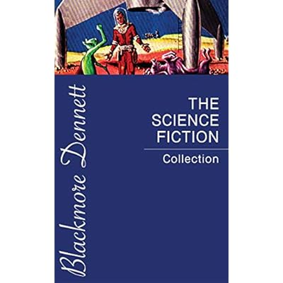 The Science Fiction Collection