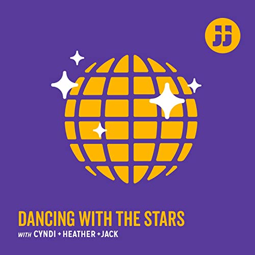 Dancing with the Stars with Cyndi + Jack Ep. 6.2 "First Elimination"