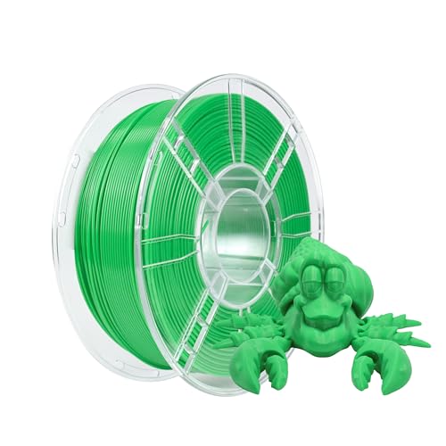 Filament iBOSS PETG Zielony (GREEN)
