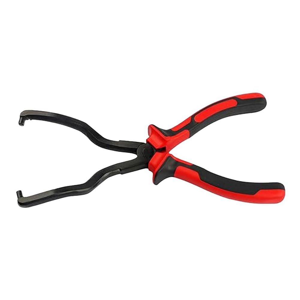Littimoon Filter Pipe Joint Removal Pliers, Universal Pipe Disconnect Pliers, Gasoline Hose Removal Tool
