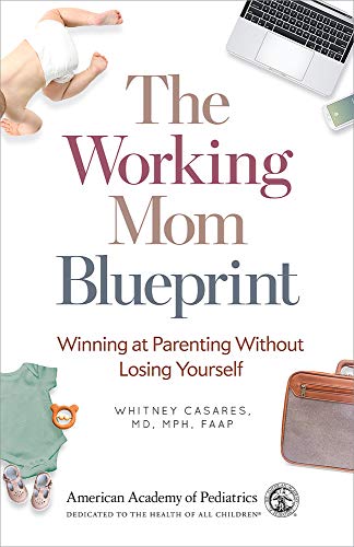Working Mom Blueprint view 2