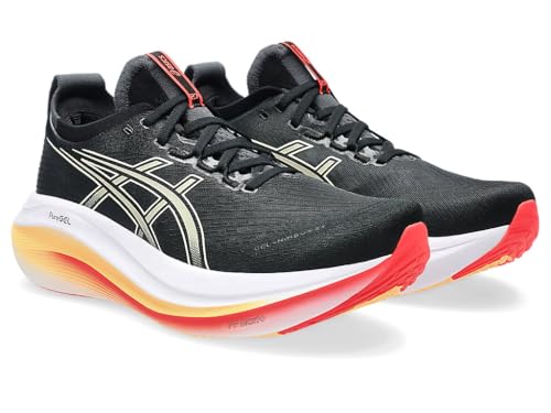 Image of ASICS Men's Gel-Nimbus 27 Running Shoes