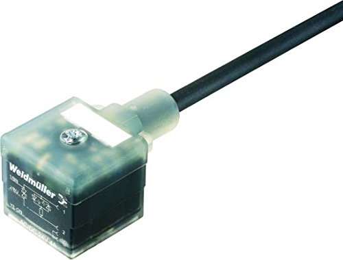 WEIDMULLER connecteur pour vanne libre sail-vsa-1,5u pour câblage armoire électrique
