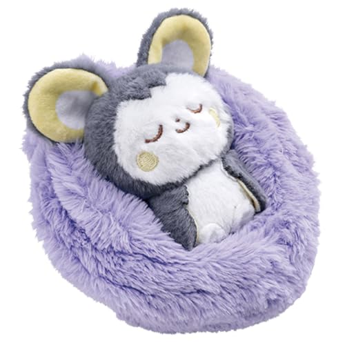 ポケモン　ぬいぐるみ　エモンガ　ポケモンドールズ　202307092116 ポケモン ぬいぐるみ エモンガ ポケモンドールズ 202307092116
