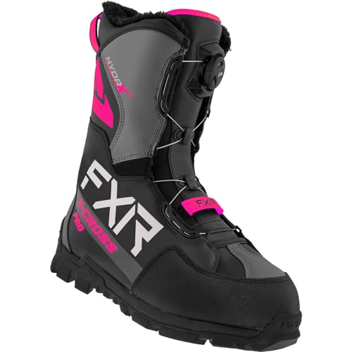 FXR X-Cross Pro BOA