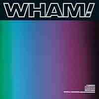 WHAM! MUSIC FROM THE EDGE OF HEAVEN　楽譜 A-030] The Edge Of Heaven - Wham! / Bass Score Visualizer