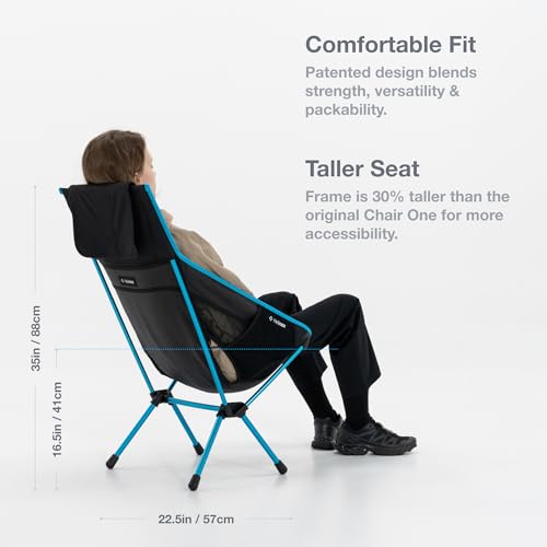 helinox chair zero lt review
