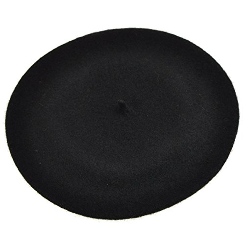 Basco in 100% cotone, autunno-inverno, da donna