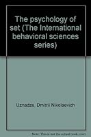 The Psychology of Set B0007EQ1ZW Book Cover
