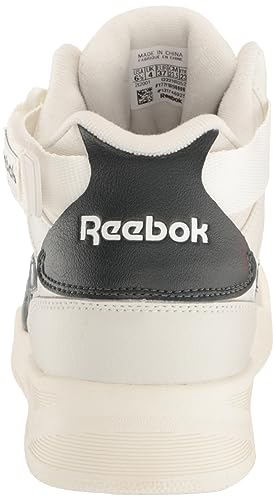 Reebok Women's Bb4500 Hi High Top Basketball Shoe3