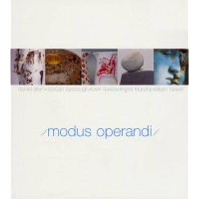 Modus Operandi: An Exhibition of Five Early Career Ceramists Working in Wales Exploring the Diversity of Individual Practice