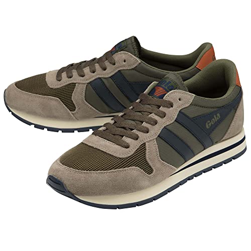 Image of Gola Men's Daytona Sneaker