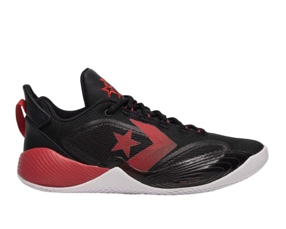 Converse Hombres All Star Bb Shift Color Temporada Low Top Material Mixto