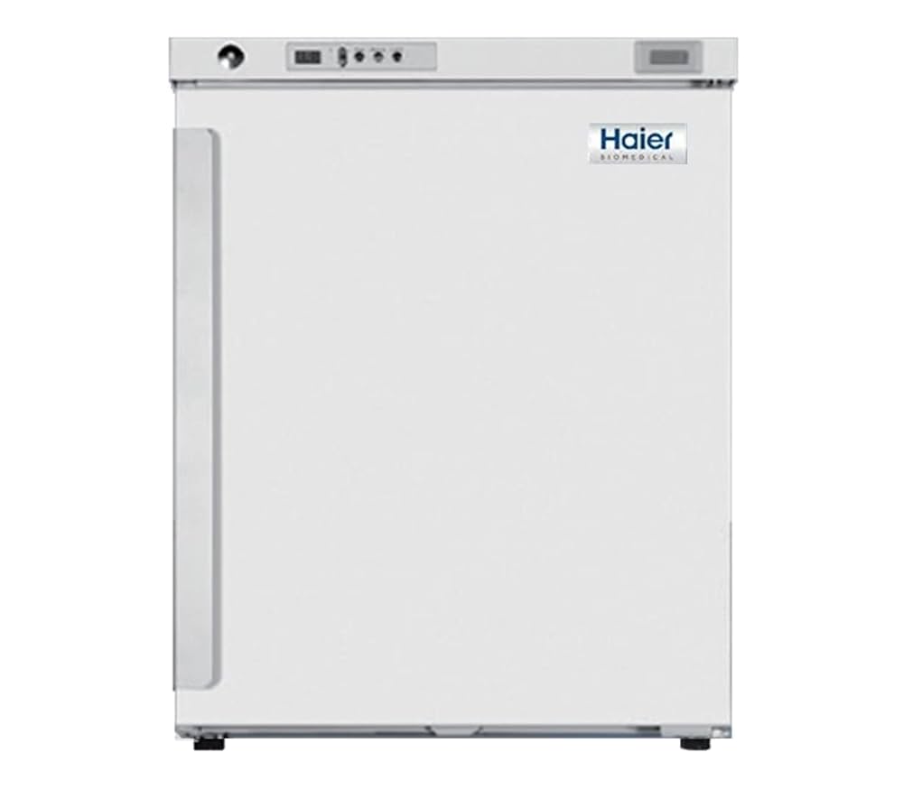 新品・送料込 Haier【高機能】2-8℃冷蔵庫（50Hz/60Hz） Amazon