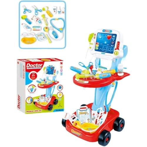 Vlfn ����҂���Z�b�g 17 �_ / 23 �_ ����҂��񂲂��� ����҂����� ��ÃL�b�g �~�j�h�N�^�[ ��� ���[���v���C���O �m�� �z���͈炿 (660-46 �r�b�O���b�h�S�d�} 1.4kg) [���s�A���i]