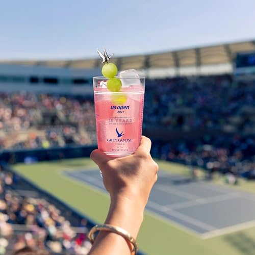 The US Open Makes You Crazy: Tennis and the American Berserk Podcast Por arte de portada
