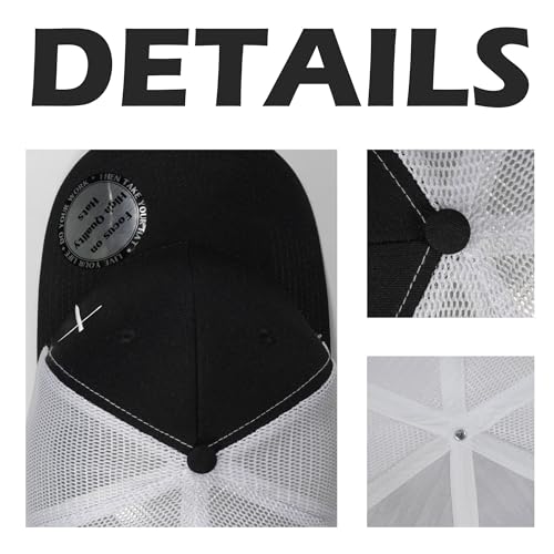 Image of Christian Hats for Men Women,Jesus Cross Hat Religious Best Gifts for Birthday /Christmas