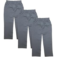 Grey 3 Pack