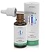 Produktbild ahead DAILY SUNSHINE | Vitamin D3 K2 Tropfen hochdosiert  1000 I.E. D3 je Dosis  750 Tropfen  Jahresvorrat  Hohe Bioverfügbarkeit Vit K2 (MK-7 99,7+% All-Trans) in 100% MCT-Öl