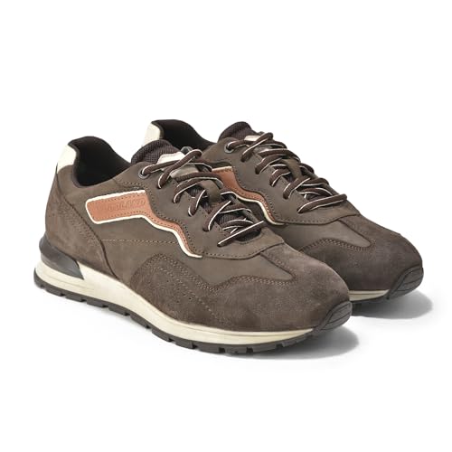 Image of Woodland Mens OGC 6615124 Sneaker