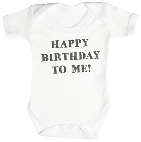 TRS Clothing - Body - para bebé niño blanco Bianco