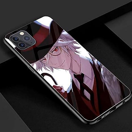 Amazon Co Jp Iphoneケース 第五人格 Identityv 携帯電話カバー スマホカバー Iphone保護ケース 強化 鏡面ガラス ハードケース フォンケース アニメ漫画 薄型 耐衝撃 多機種 Iphone12pro 6 家電 カメラ Amazon Co Jp Iphoneケース 第五人格 Identityv 携帯電話カバー スマホカバー Iphone保護ケース 強化 鏡面ガラス ハードケース フォンケース アニメ漫画 薄型 耐衝撃 多機種 Iphone12pro 6 家電 カメラ