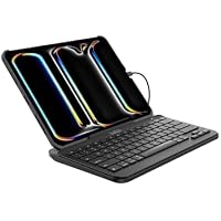 Belkin USB-C Wired Keyboard with Stand for iPad
