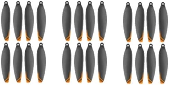 M6 Drone Brushless Motor Professional Quadcopter Spare Part M6 Propeller Props Maple Leaf Wing Accessory 8PCS/Set(16PCS Propeller)