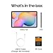 Samsung Galaxy Tab S6 Lite Android Tablet (10.4