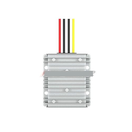 60-96V����5V DC DC�R���o�[�^�[ 15A 18A 20A 25A 72V 80V 84V 96�{���g����5�{���g ��≏�X�e�b�v�_�E���o�b�N�d�����W���[��(25A)
