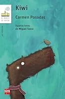 Kiwi 846757691X Book Cover